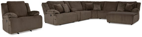 Top Tier Living Room Set - Half Price Furniture