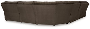 Top Tier Living Room Set - Half Price Furniture