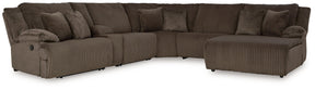 Top Tier Living Room Set - Half Price Furniture