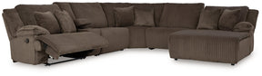 Top Tier Living Room Set - Half Price Furniture