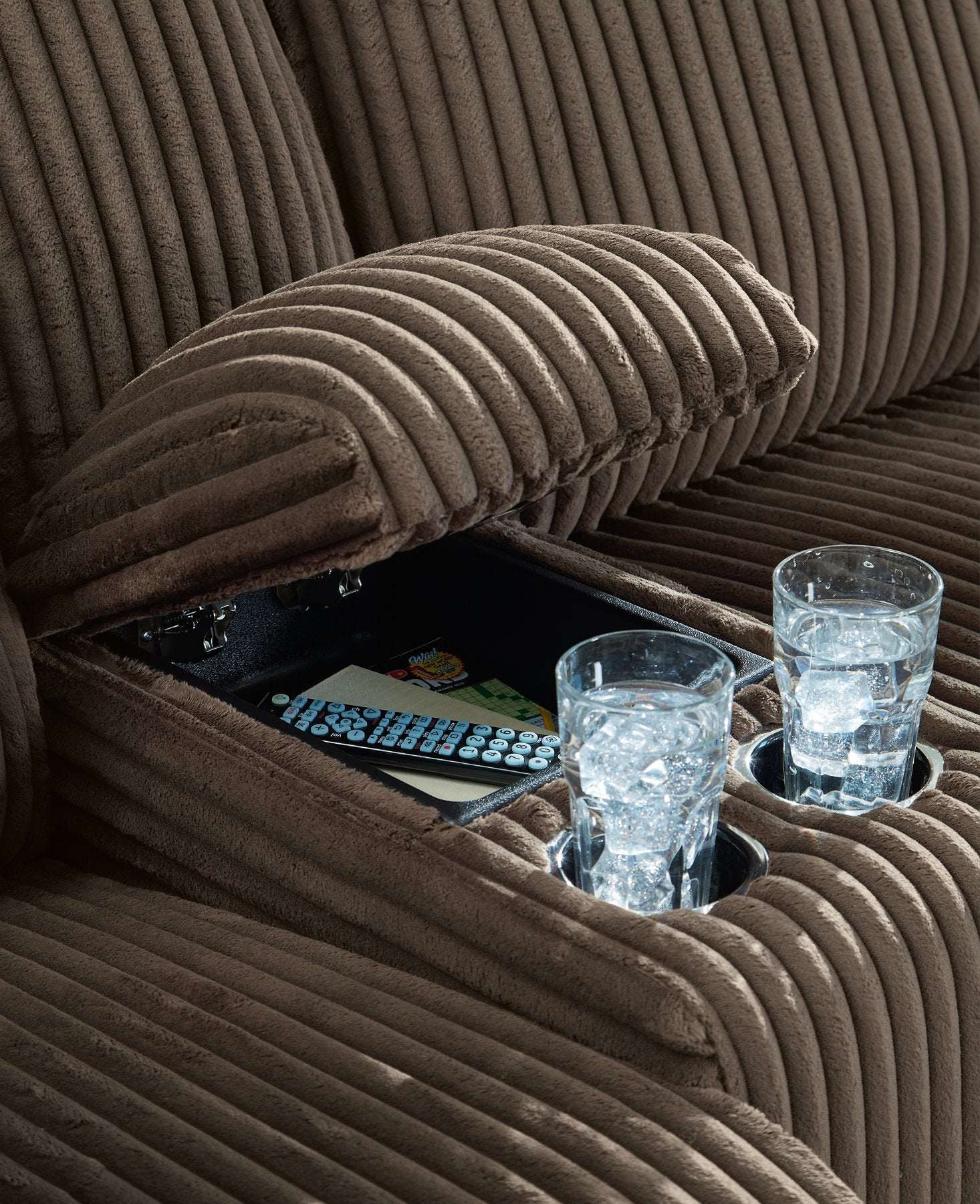 Top Tier Living Room Set - Half Price Furniture