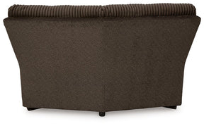 Top Tier Reclining Sectional with Chaise - Half Price Furniture