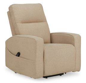 Starganza Power Lift Recliner - Half Price Furniture