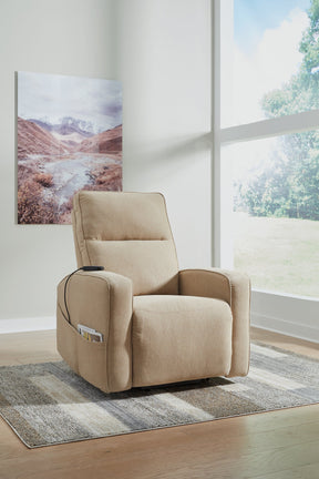 Starganza Power Lift Recliner - Half Price Furniture