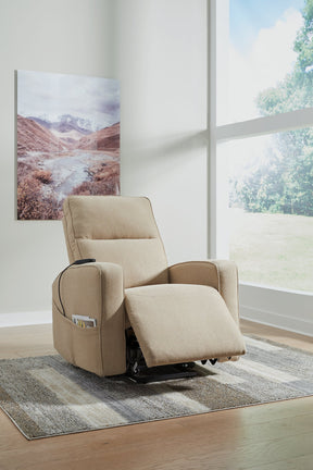 Starganza Power Lift Recliner - Half Price Furniture