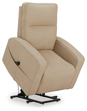 Starganza Power Lift Recliner - Half Price Furniture