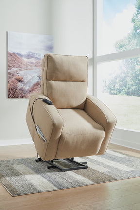 Starganza Power Lift Recliner - Half Price Furniture