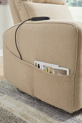 Starganza Power Lift Recliner Half Price Furniture
