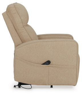 Starganza Power Lift Recliner - Half Price Furniture