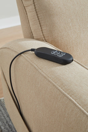 Starganza Power Lift Recliner Half Price Furniture
