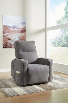Starganza Power Lift Recliner Half Price Furniture