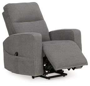 Starganza Power Lift Recliner - Half Price Furniture