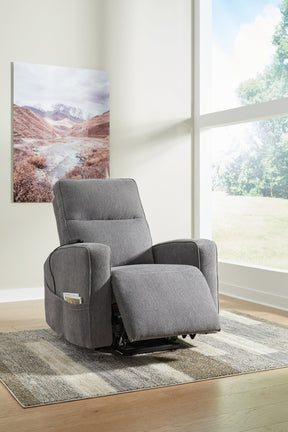 Starganza Power Lift Recliner - Half Price Furniture