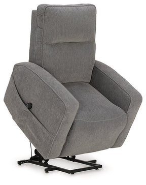 Starganza Power Lift Recliner - Half Price Furniture