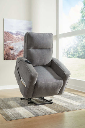 Starganza Power Lift Recliner Half Price Furniture