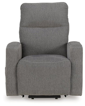 Starganza Power Lift Recliner - Half Price Furniture