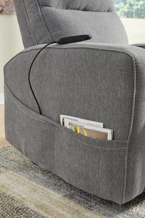 Starganza Power Lift Recliner Half Price Furniture