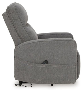 Starganza Power Lift Recliner - Half Price Furniture