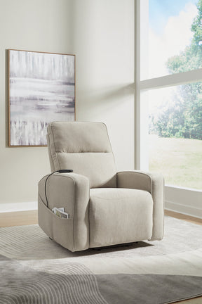 Starganza Power Lift Recliner - Half Price Furniture