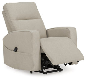 Starganza Power Lift Recliner - Half Price Furniture