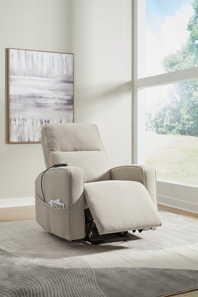 Starganza Power Lift Recliner Half Price Furniture