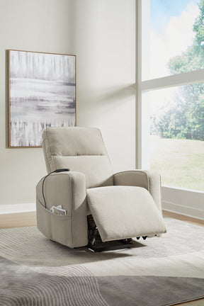 Starganza Power Lift Recliner - Half Price Furniture