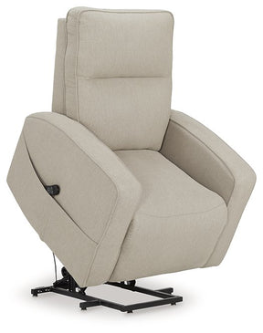 Starganza Power Lift Recliner Half Price Furniture