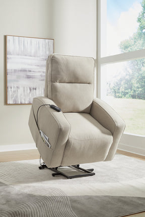 Starganza Power Lift Recliner - Half Price Furniture