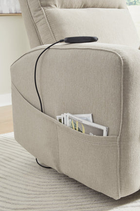 Starganza Power Lift Recliner Half Price Furniture