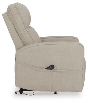 Starganza Power Lift Recliner - Half Price Furniture