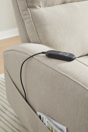 Starganza Power Lift Recliner Half Price Furniture