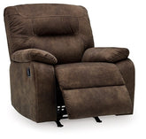 Bolzano Recliner  Half Price Furniture