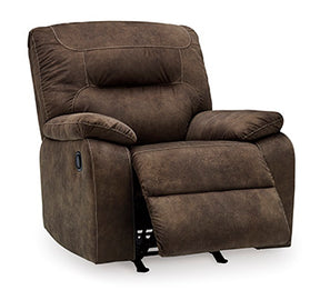 Bolzano Recliner - Recliner - Half Price Furniture