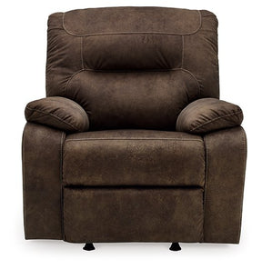 Bolzano Recliner - Half Price Furniture