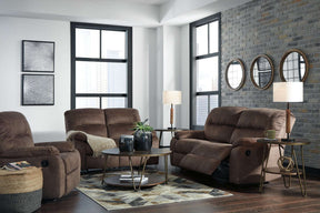 Bolzano Reclining Sofa Half Price Furniture