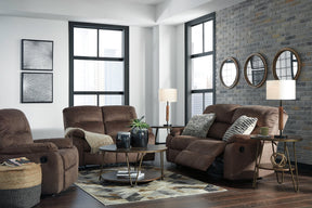 Bolzano Reclining Sofa Half Price Furniture