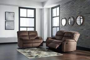 Bolzano Reclining Sofa Half Price Furniture