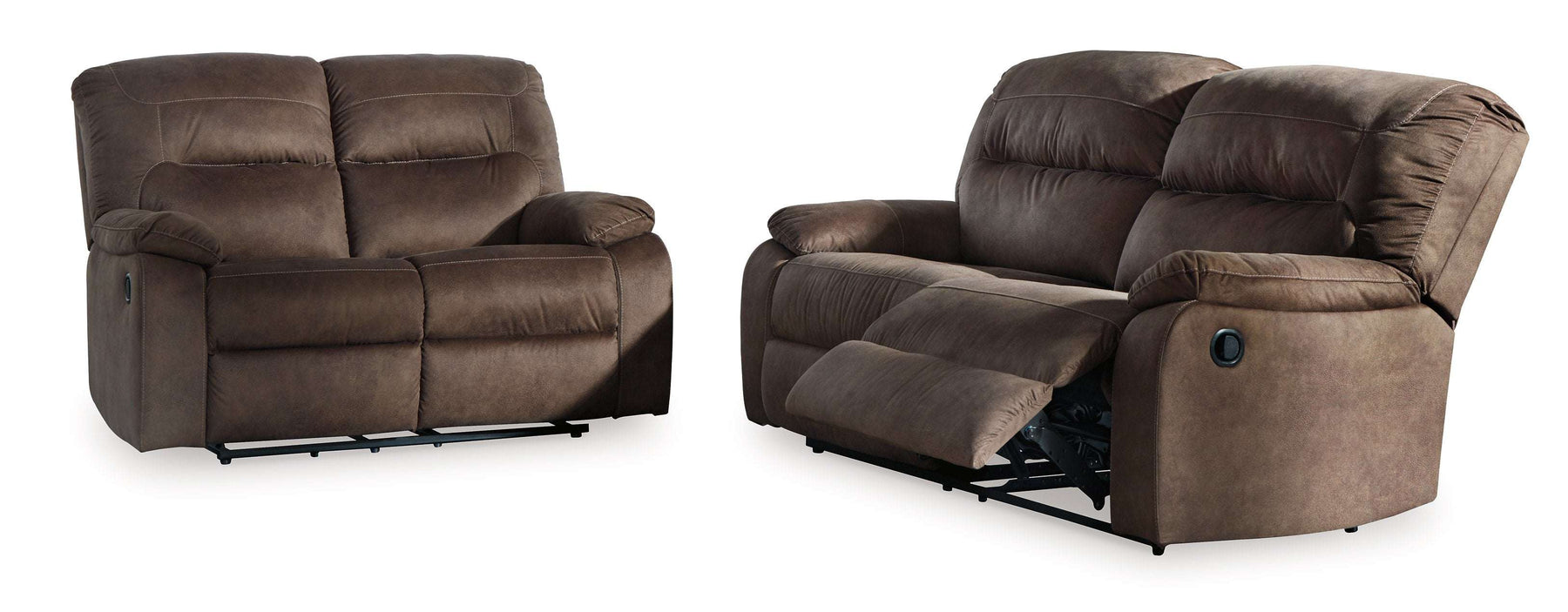 Bolzano Reclining Sofa Half Price Furniture