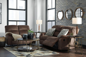 Bolzano Reclining Sofa Half Price Furniture