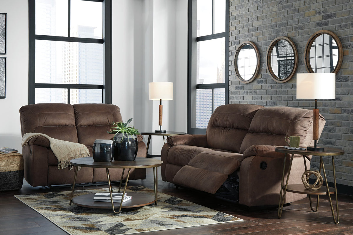 Bolzano Living Room Set - Living Room Set - Half Price Furniture