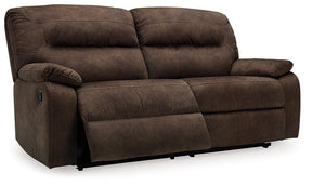 Bolzano Reclining Sofa Half Price Furniture