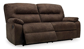 Bolzano Reclining Sofa Half Price Furniture