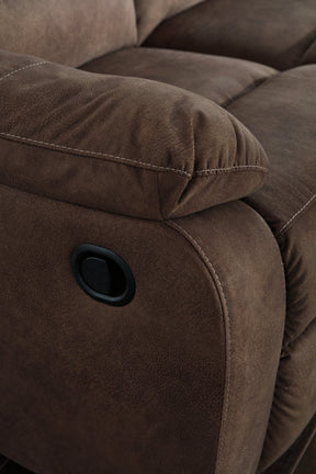 Bolzano Recliner - Recliner - Half Price Furniture