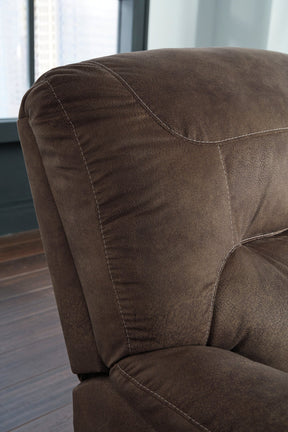 Bolzano Reclining Loveseat - Loveseat - Half Price Furniture