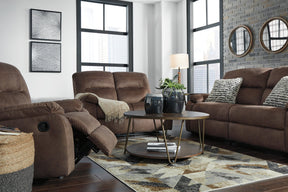 Bolzano Recliner - Recliner - Half Price Furniture