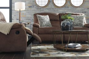 Bolzano Recliner - Recliner - Half Price Furniture