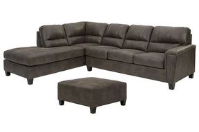 Navi Living Room Set - Half Price Furniture