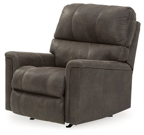 Navi Recliner - Half Price Furniture