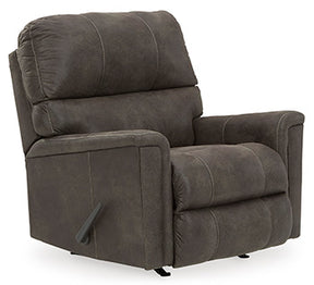 Navi Recliner - Half Price Furniture
