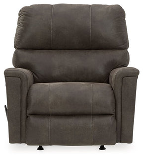 Navi Recliner - Half Price Furniture